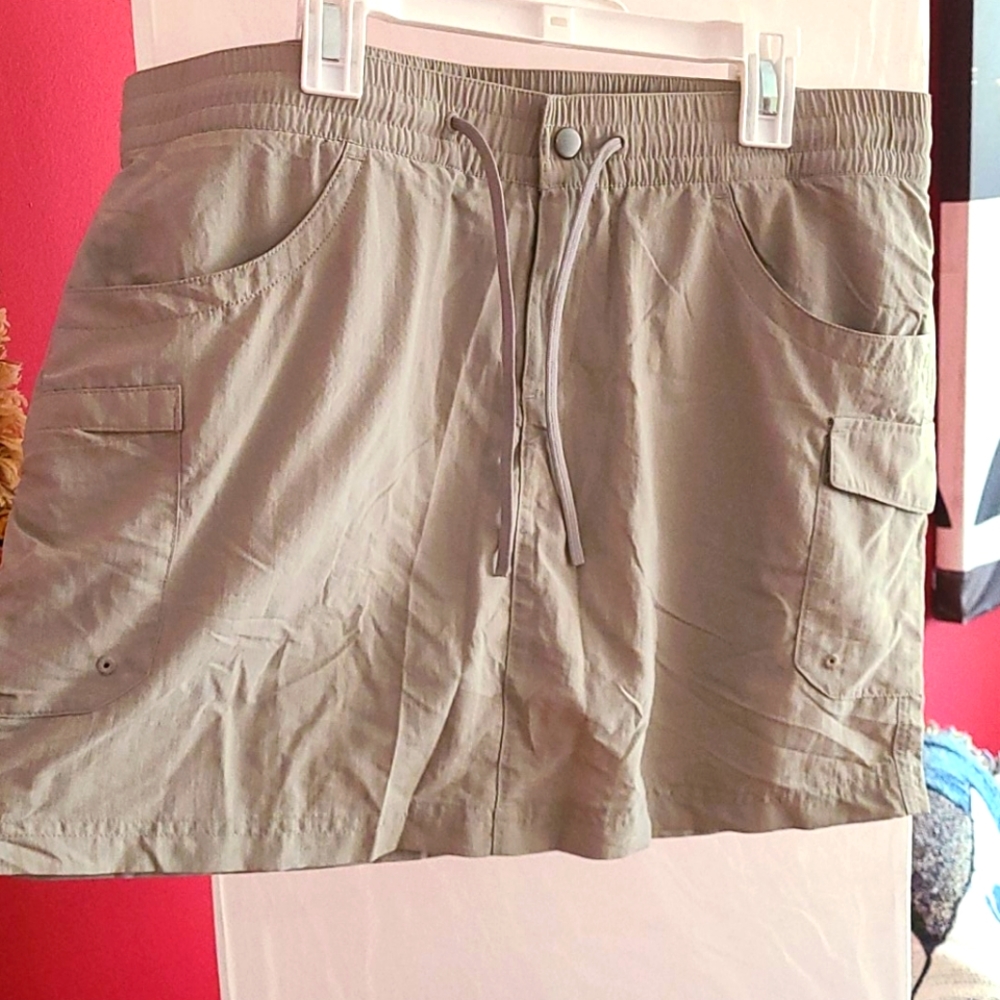 Columbia Athletic Skirt